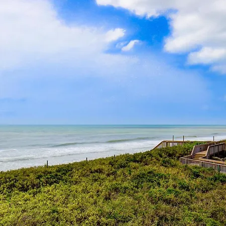 St Regis 3412 Apartment North Topsail Beach Exterior photo