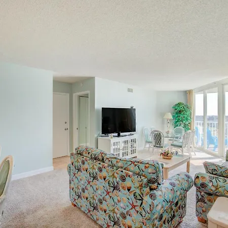 St Regis 3412 Apartment North Topsail Beach Exterior photo