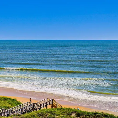 St Regis 3412 Apartment North Topsail Beach Exterior photo