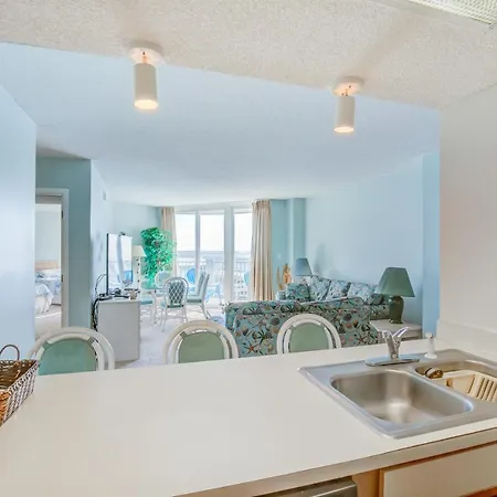 St Regis 3412 Apartment North Topsail Beach Exterior photo