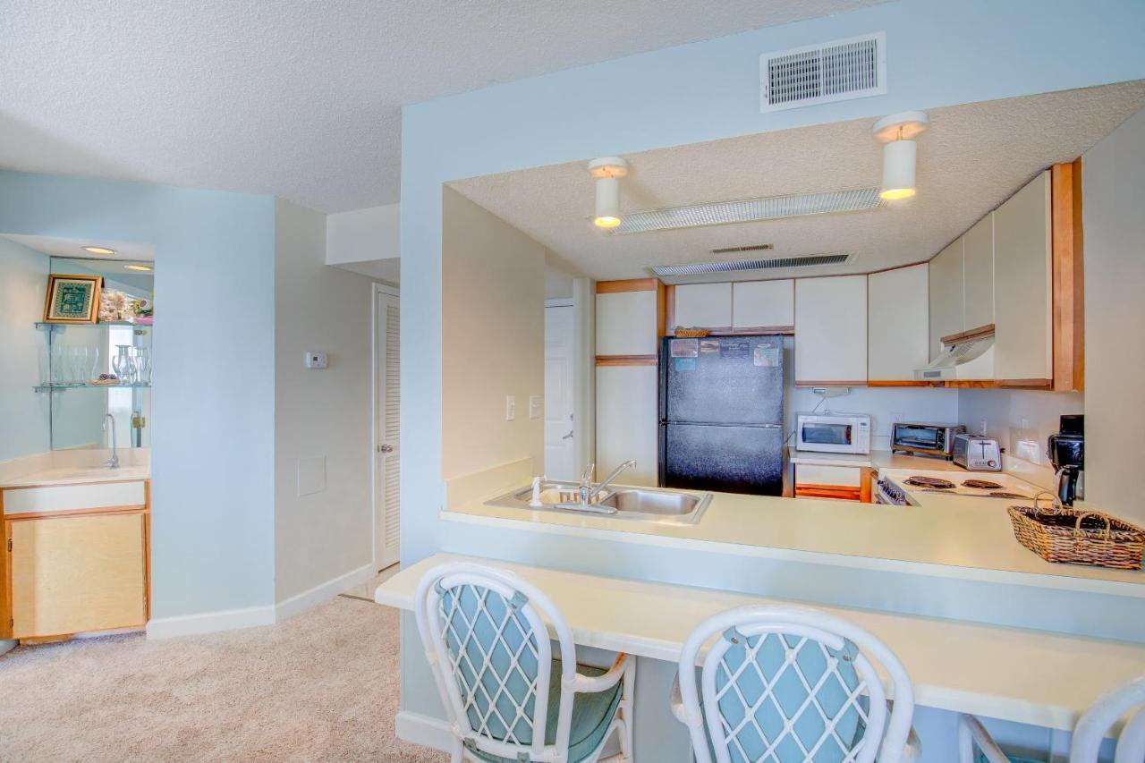 St Regis 3412 Apartment North Topsail Beach