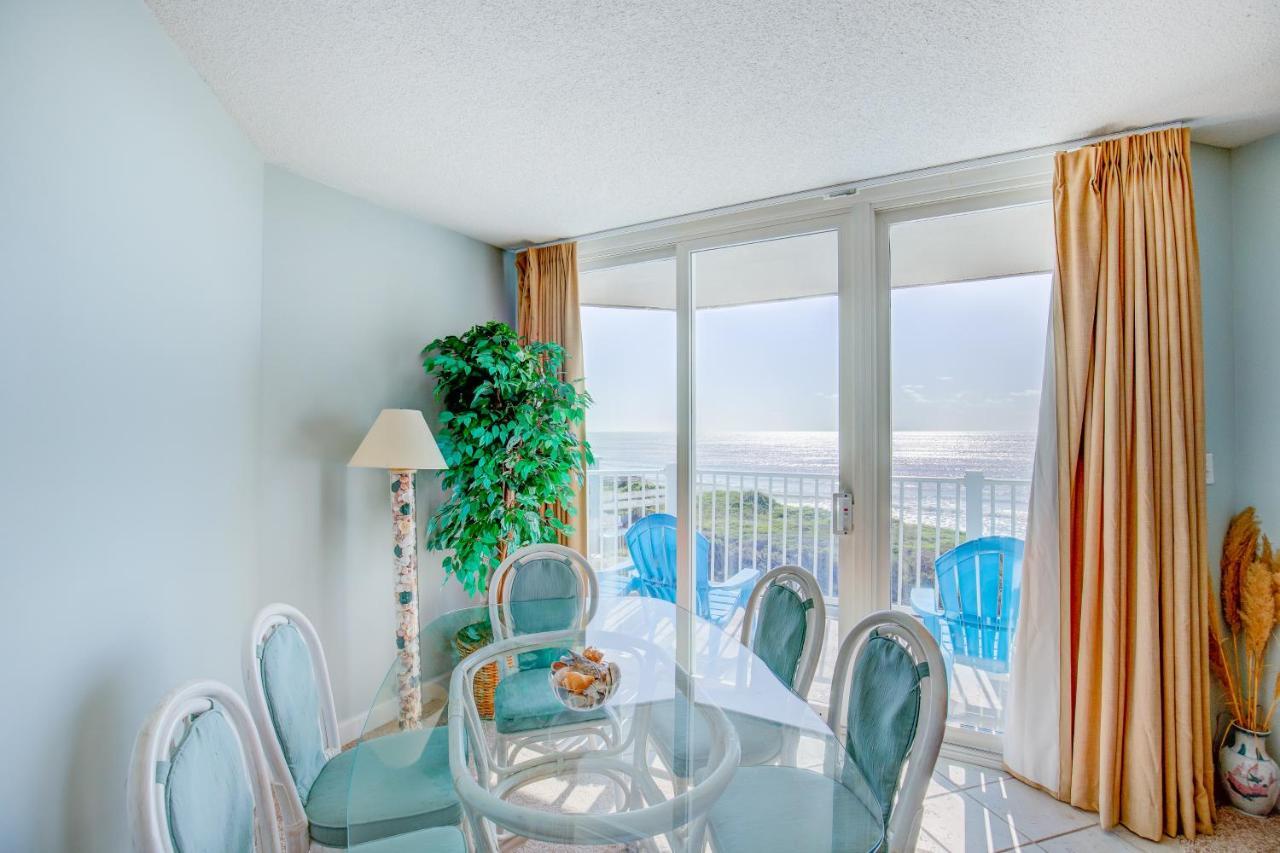 Apartment St Regis 3412 North Topsail Beach