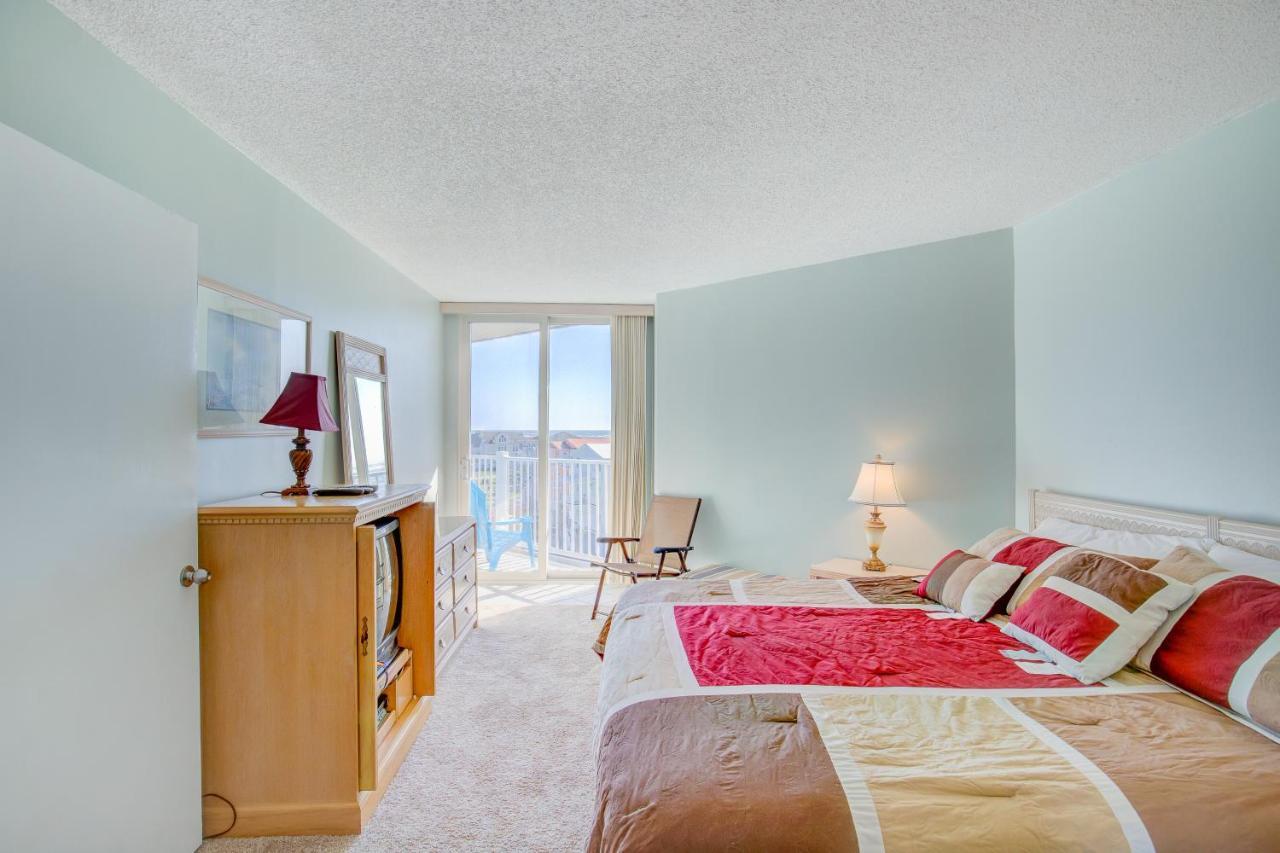 Apartment St Regis 3412 North Topsail Beach