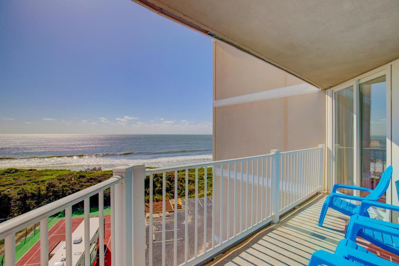 Apartment St Regis 3412