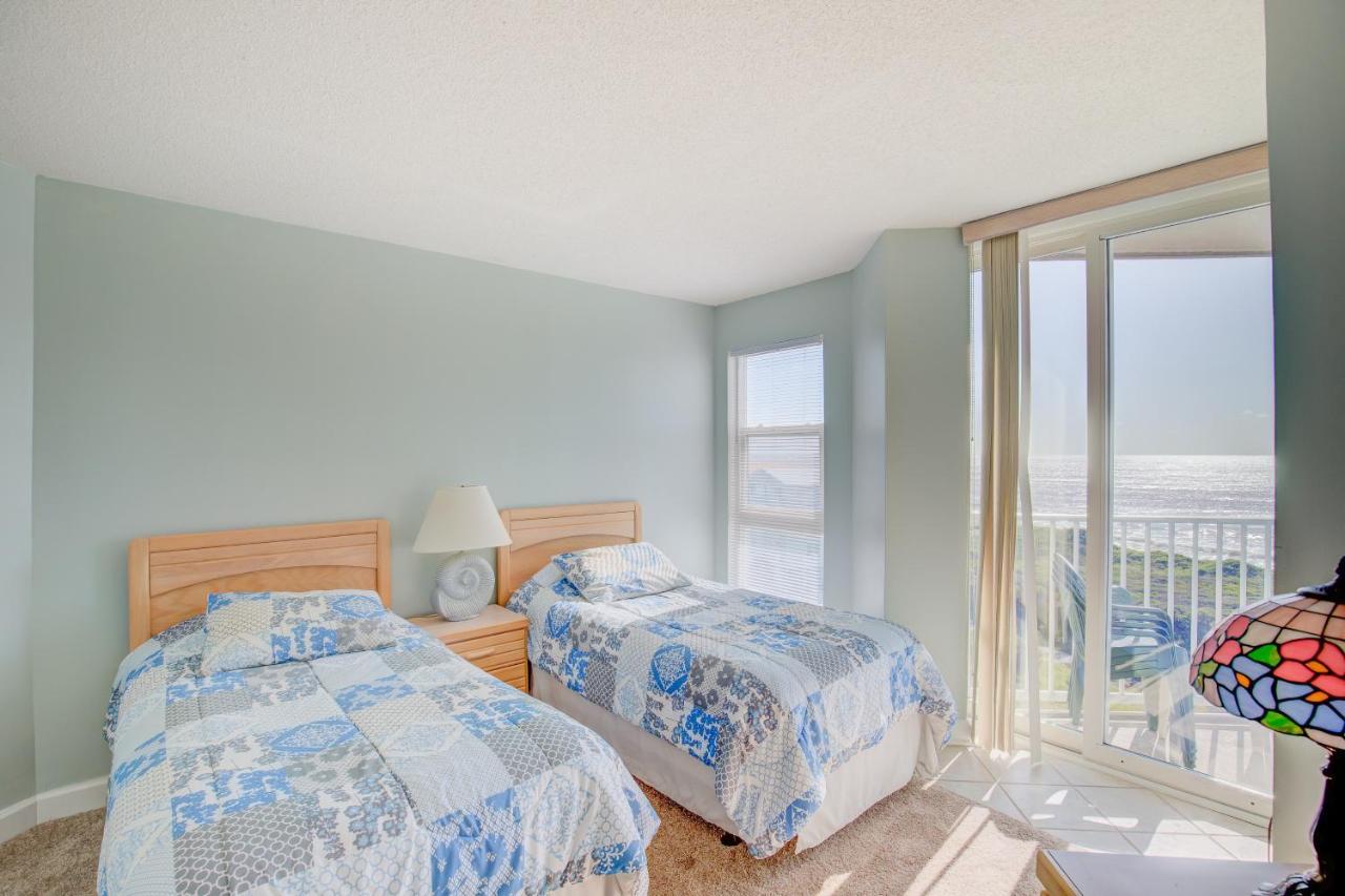 St Regis 3412 Apartment